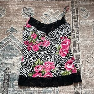 Medium tank top